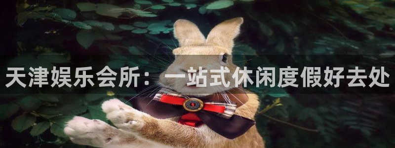 壹号下载安装：天津娱乐会所：一站式休闲度假好去处