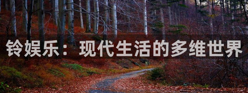 新航娱乐app下载安装：铃娱乐：现代生活的多维世界